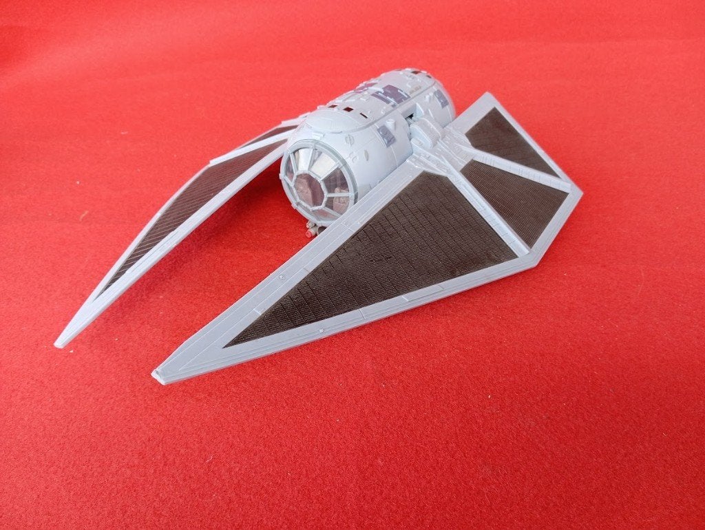 Star Wars / vaisseau, Collections, Enlèvement ou Envoi, Utilisé, Figurine