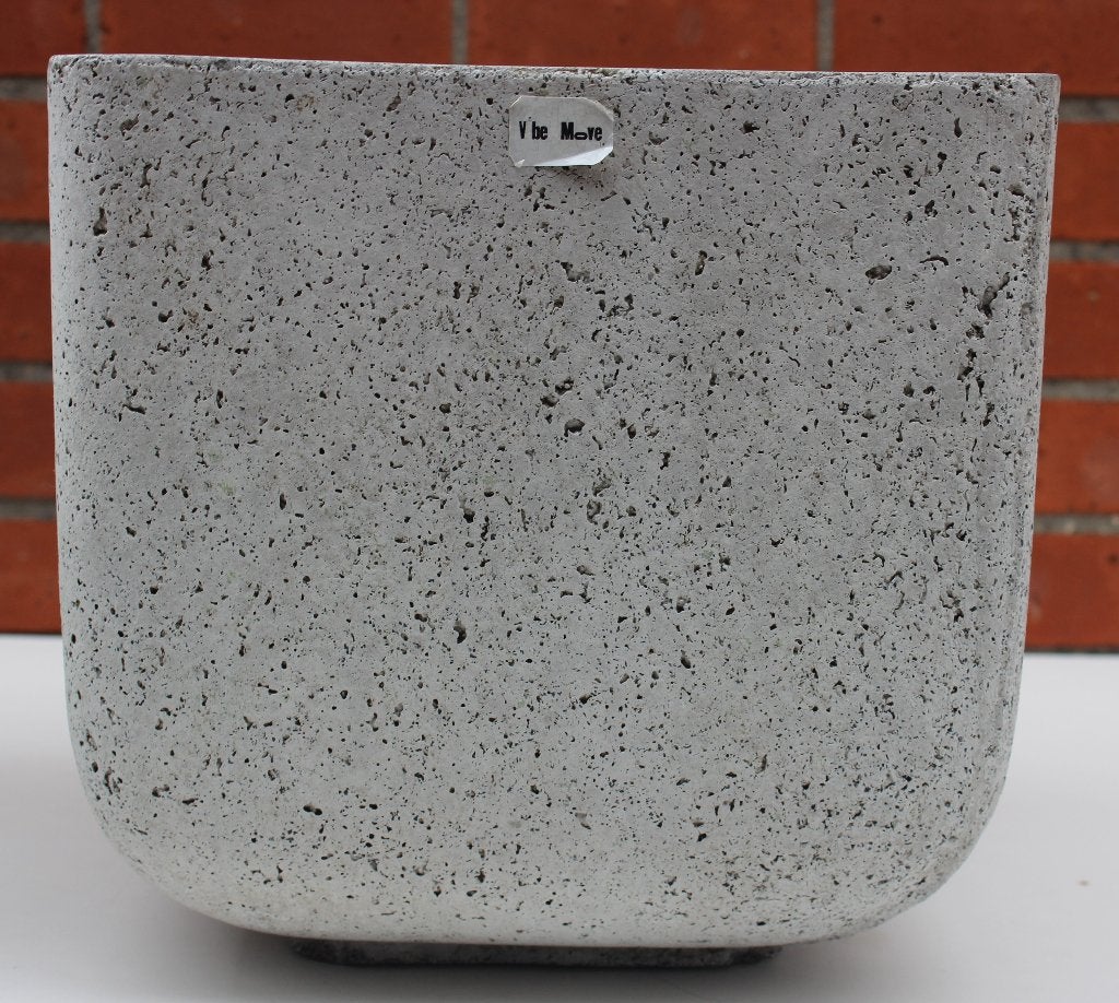 Bloempot(ten) Vibe and Move, Pierre, 30 à 60 cm, Enlèvement, Intérieur