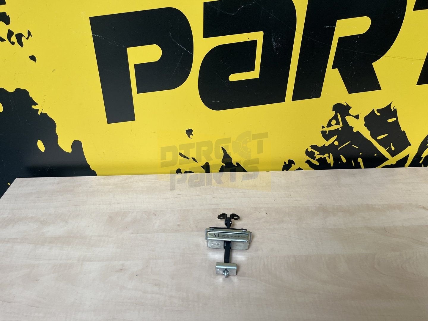 Ford Transit Connect (04/06- 07/12) portiervanger Links/Rech, Neuf, -, -, Ford