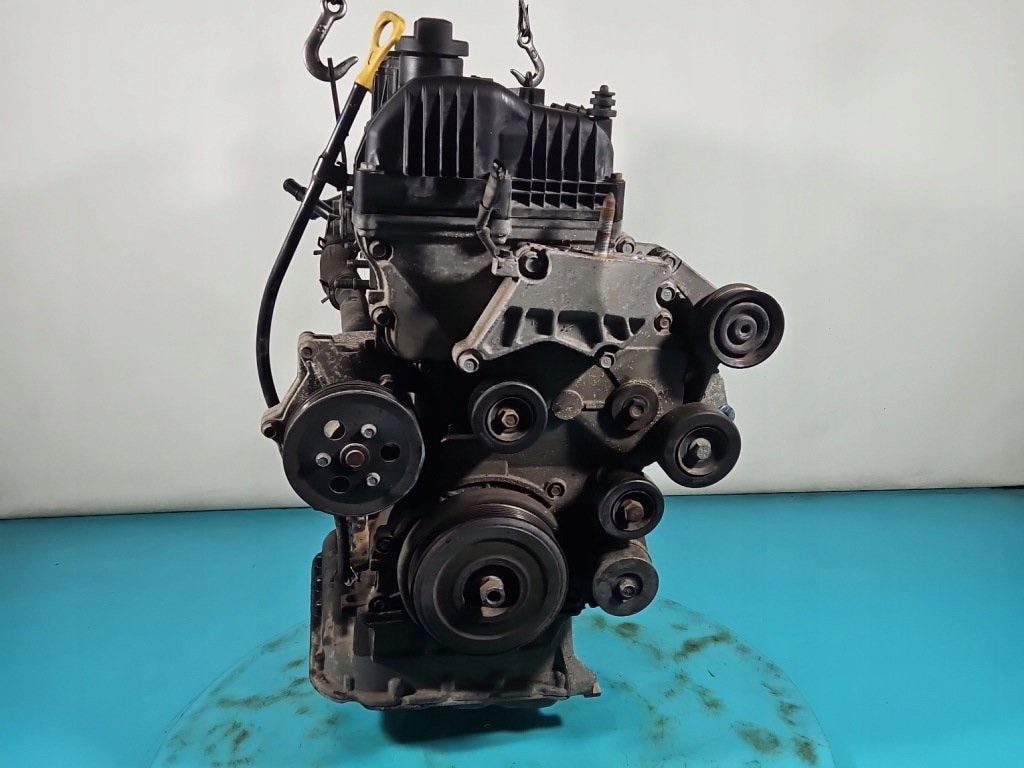 Moteur D4HA Nu SANTA FE HYUNDAI KIA ix35 SPORTAGE SORENTO, Verzenden, Gebruikt, Overige automerken