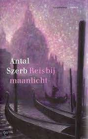 Antal Szerb - Marcella Baete - Kisling&Verhuyck-Brusselmans, Boeken, Ophalen of Verzenden, Zo goed als nieuw, België