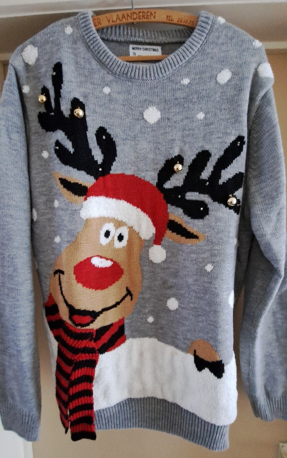 Kerst, Ophalen of Verzenden, Zo goed als nieuw