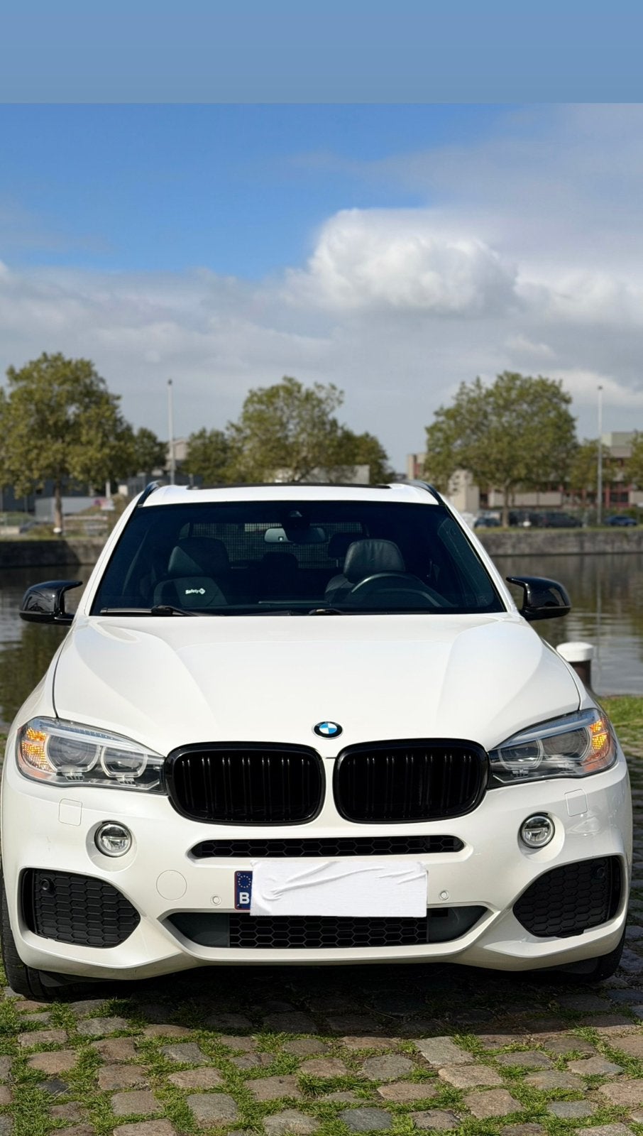 BMW x5 Automatic, Automaat, X5, Bedrijf, Diesel