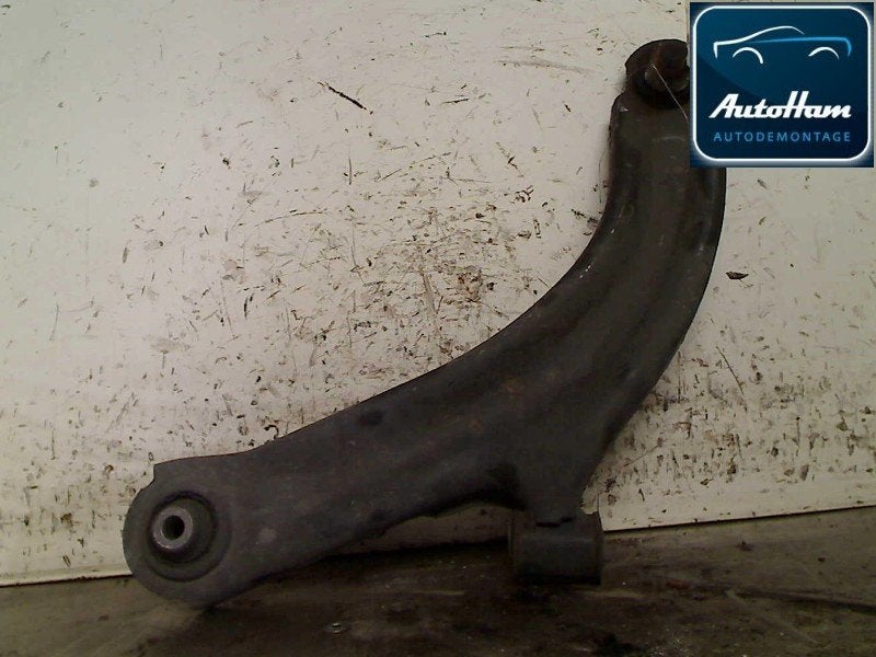 BRAS DE SUSPENSION AVANT DROIT (TRIANGLE) (|8200615058|82007, Dhr. J. Ham, Renault, Administratie@autoham.nl, Utilisé
