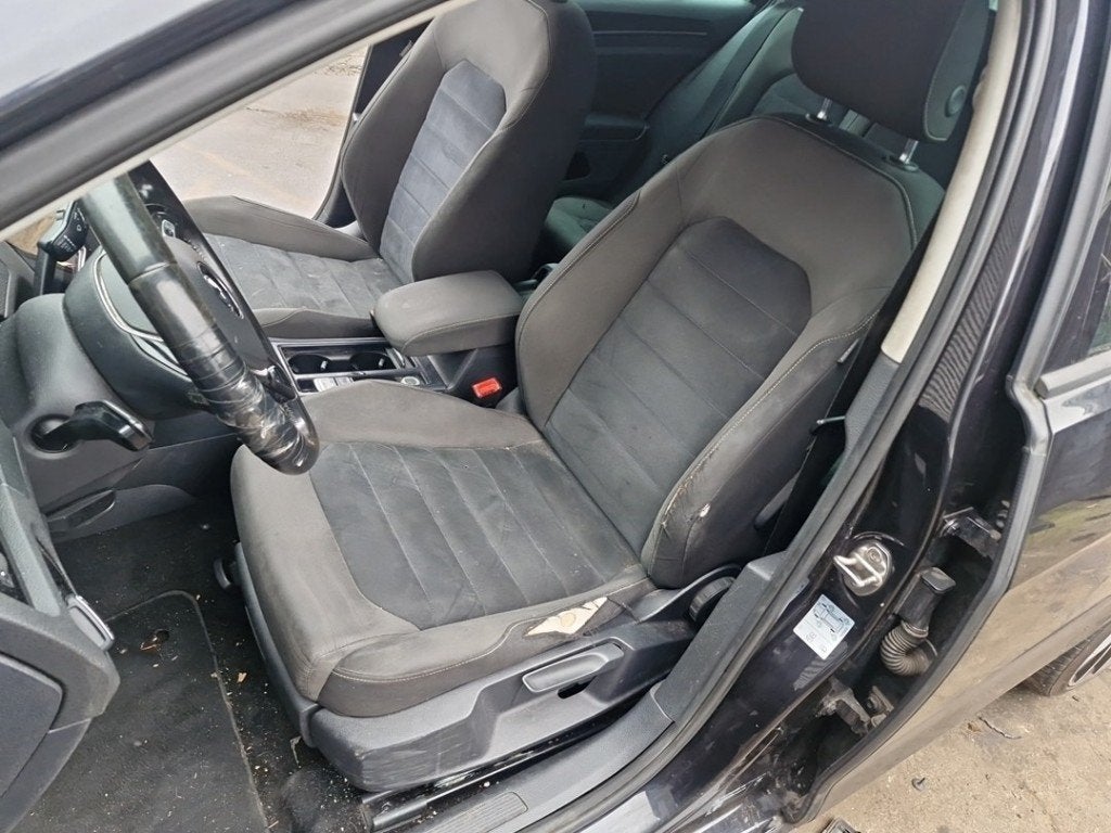 VEILIGHEIDSGORDEL LINKS VOOR Golf VII (AUA) (|5G4857705|), Auto-onderdelen, Interieur en Bekleding, Gebruikt, Volkswagen, Volkswagen AG