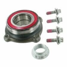 wielager BMW E39 E60 E61 wielnaaf BMW E60 E39 E61 Wiellager, Autos : Pièces & Accessoires, Suspension & Châssis, Neuf, -, -, Enlèvement ou Envoi