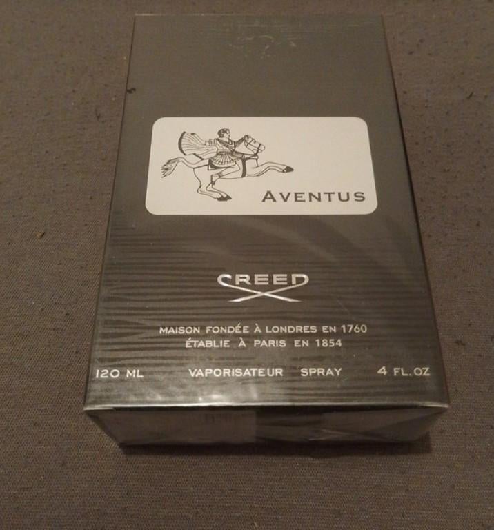 Creed Aventus, Enlèvement ou Envoi, Neuf