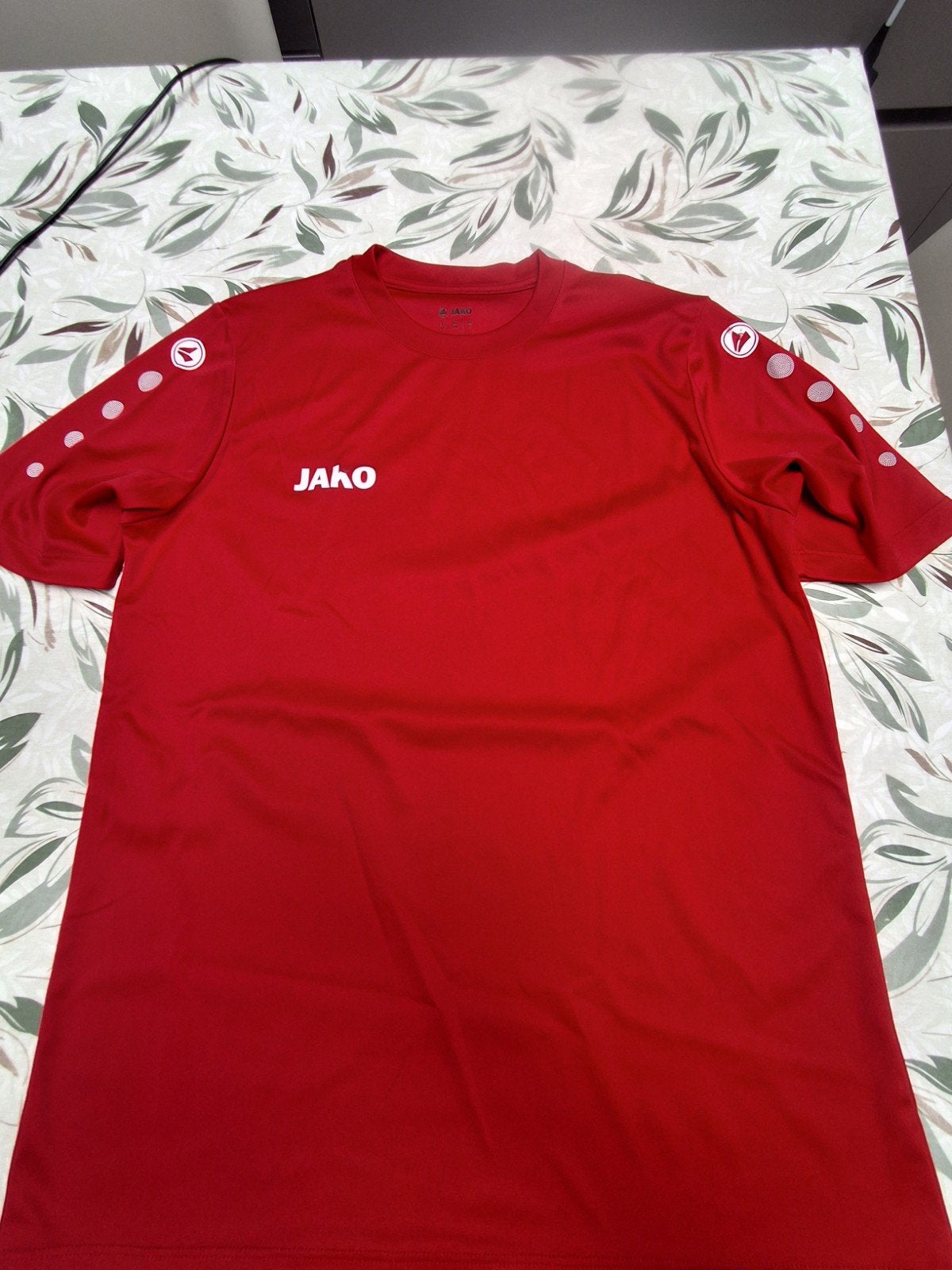 Voetbalshirt Jako, Taille S, Enlèvement ou Envoi