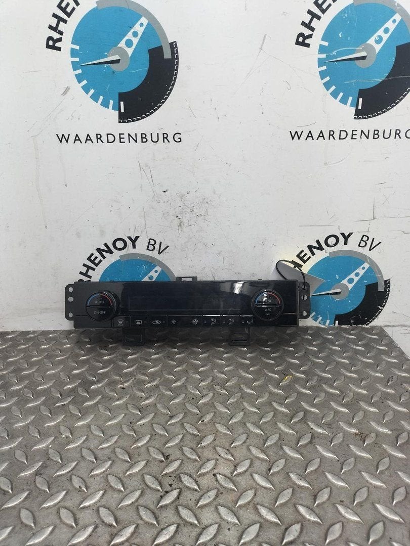 NISSAN QASHQAI J12 MK3 KACHEL BEDIENINGSPANEEL 2024, Ophalen of Verzenden, Gebruikt, ARN erkend