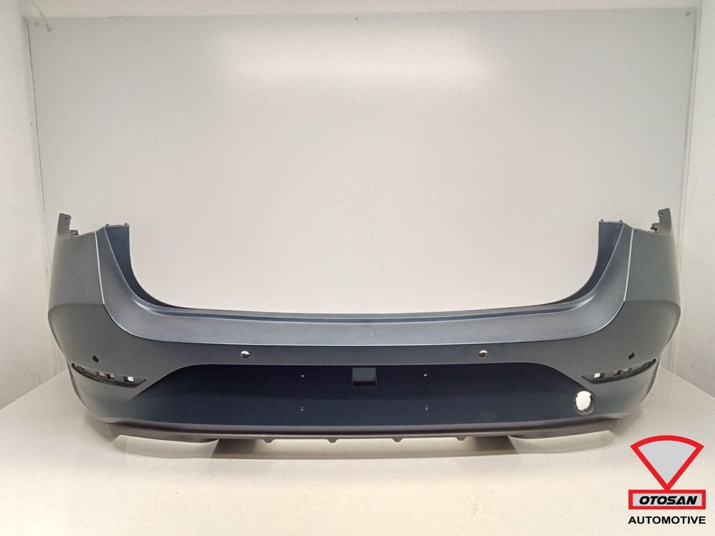 Seat Leon Cupra 2020+ ACHTERBUMPER station bumper, Auto-onderdelen, Gebruikt, Autovia A-2, Km 585 585
08760  Martorell, ES, SEAT S.A.