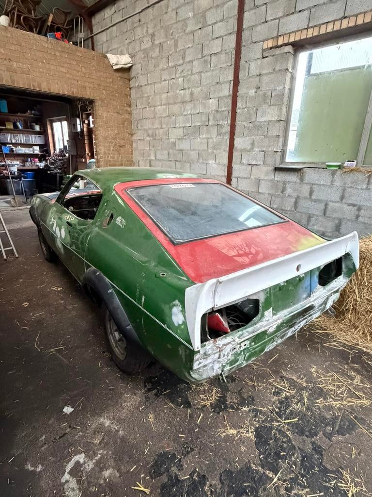 Toyota celica ta28 1977, Auto's, Particulier, Toyota, 2 deurs, Te koop