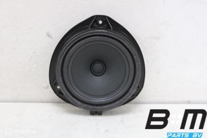 Lagetonenluidspreker voor VW Transporter T7 PZ3T18808AB, Utilisé