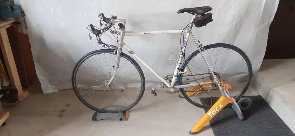 Koers fiets, Fietsen en Brommers, Fietsen | Racefietsen, Ophalen