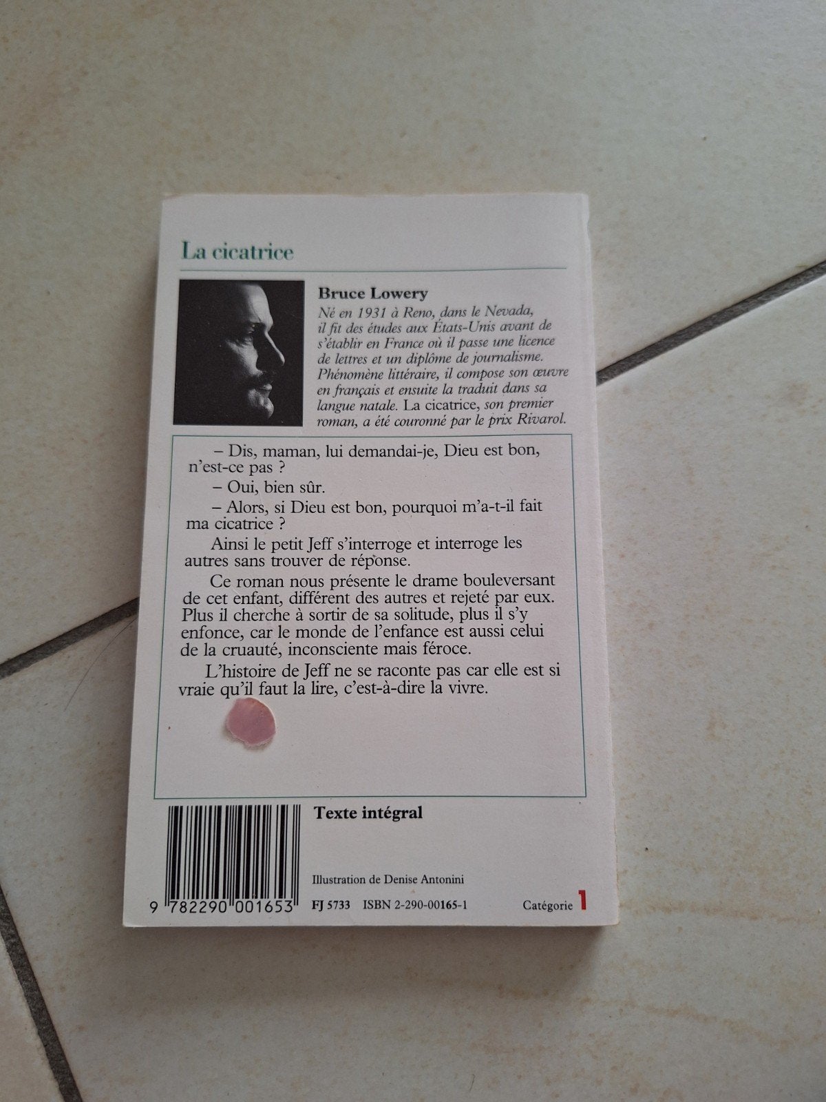 Livres litteratures encore en tres bon etat, Boeken, Psychologie, Ophalen of Verzenden