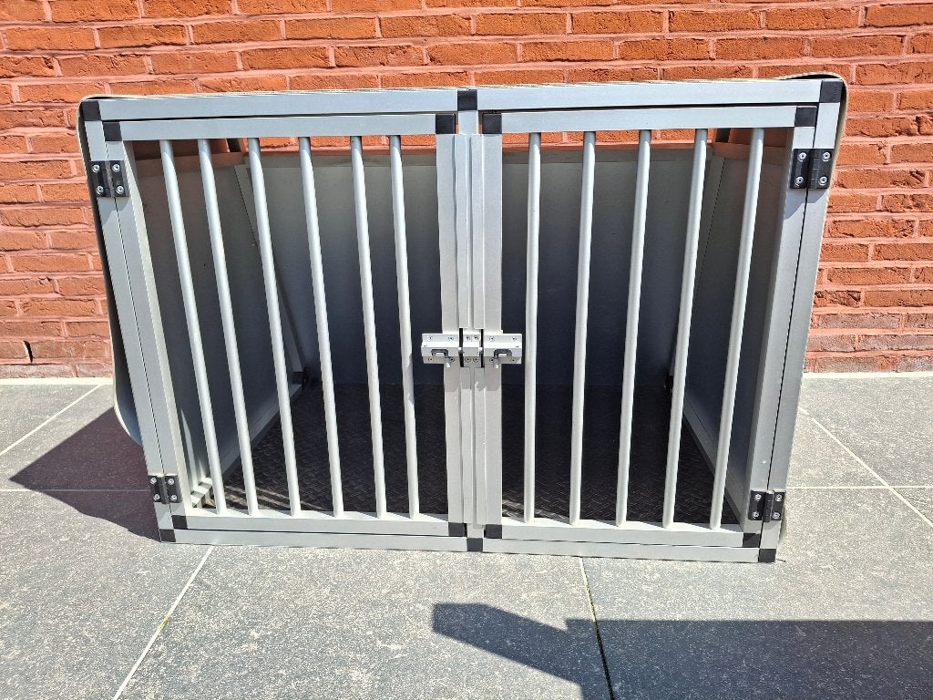 Kennel, Ophalen, Gebruikt, Hondenkennel