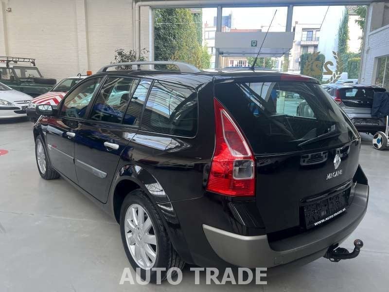 Renault Mégane Airco | Trekhaak | Isofix | 1j Garantie + Ke, Autos, Renault, https://public.car-pass.be/vhr/fb1b1096-d6fe-40a7-8f22-5ab7de6def5d