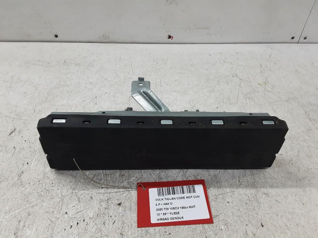 AIRBAG KNIE Volkswagen Tiguan (5N1 / 2) (5TC880842E), Auto-onderdelen, Gebruikt, Volkswagen, Mevr. I. Hauben, Rue de l'Espoir 34 34
4030  GRIVEGNÉE, BE