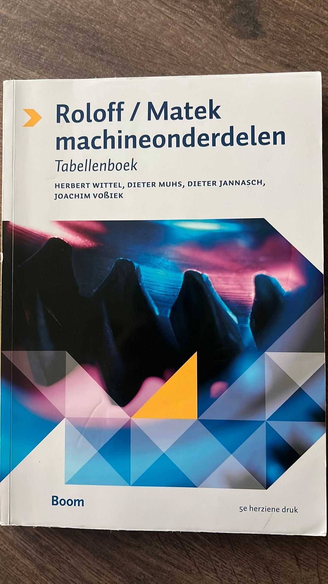 Roloff/Matek machineonderdelen, Ophalen of Verzenden, Zo goed als nieuw