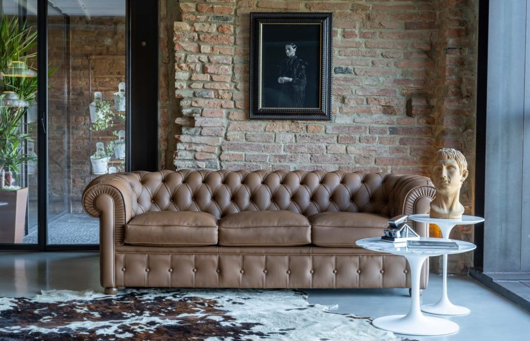 Mid-century café tafels tulipe eero saarinen stoelen, Ophalen of Verzenden, Stof