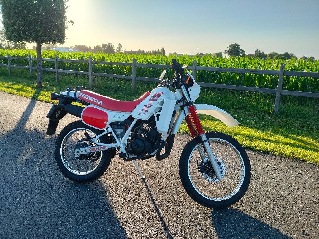 honda MTX-R2 80cc, Fietsen en Brommers, Brommeronderdelen | Algemeen, Gebruikt, Overige typen, Ophalen