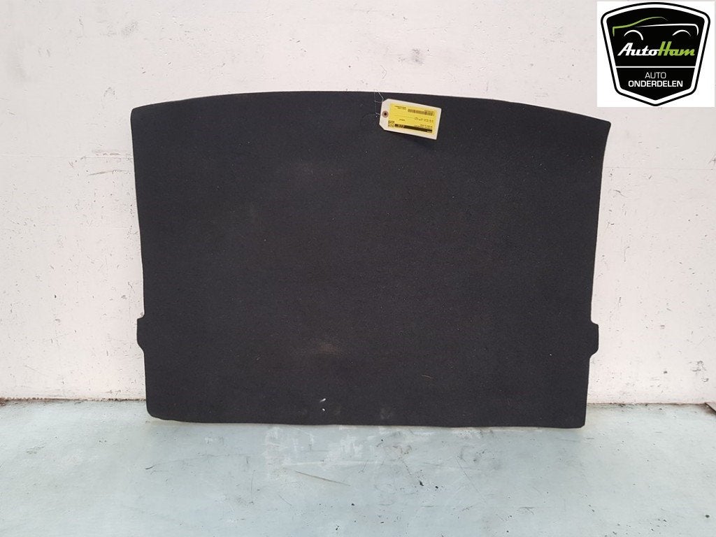 BAGAGERUIMTE MAT Volkswagen Golf VII (AUA) (01-2012/03-2021), Auto-onderdelen, Gebruikt, Volkswagen, Volkswagen AG, Kundenbetreuung@volkswagen.de