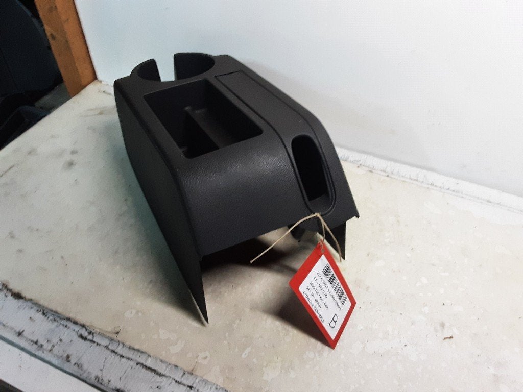 CONSOLE CENTRALE Volkswagen Golf V (1K1) (1K0863323), Volkswagen, Mevr. I. Hauben, Utilisé, Rue de l'Espoir 34 34
4030  GRIVEGNÉE, BE