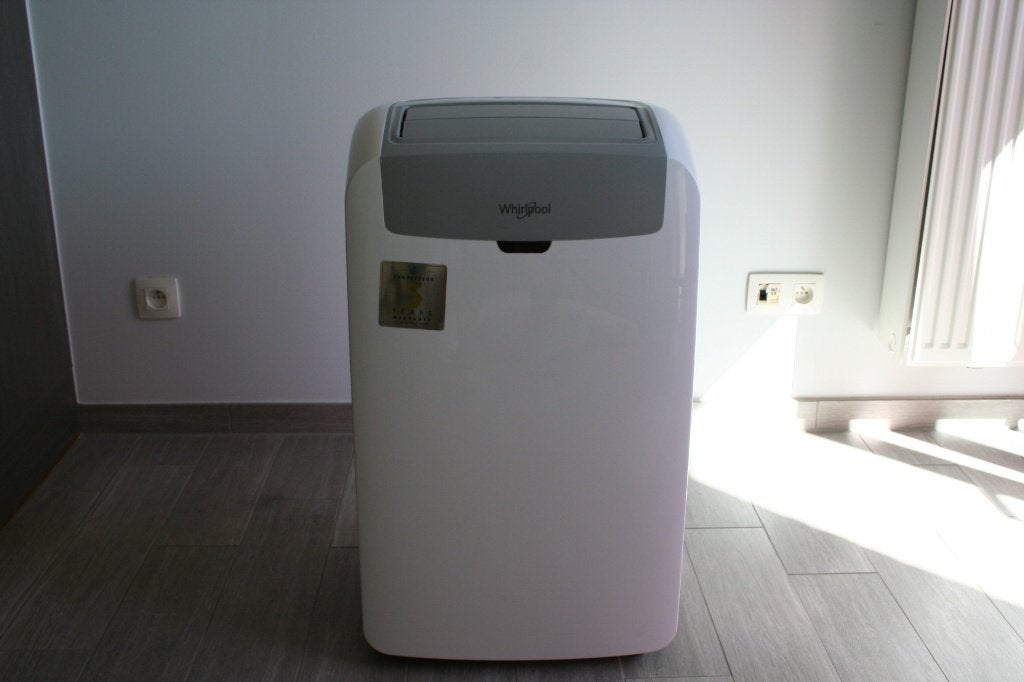 MOBIELE AIRCO, Elektronische apparatuur, Ophalen, Nieuw, Koelen en Ontvochtigen, Afstandsbediening