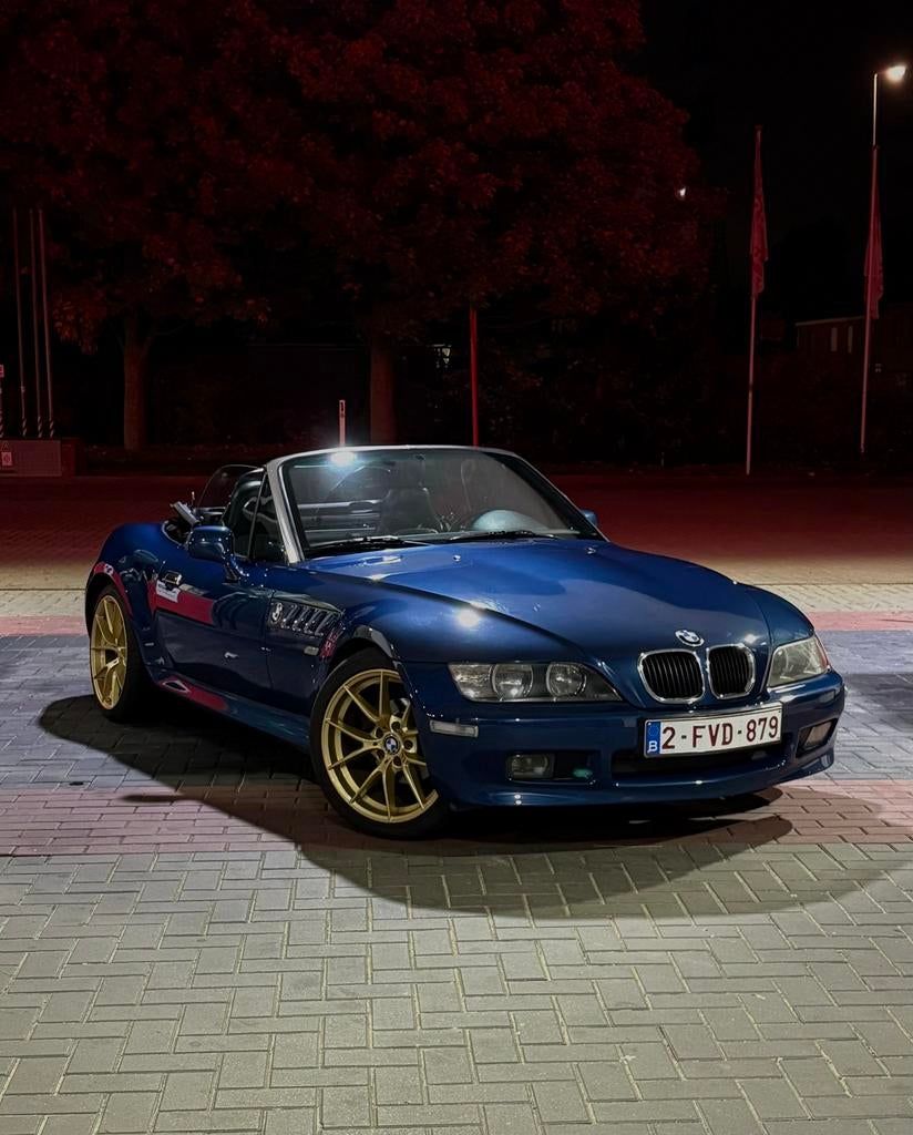 Bmw Z3, Offres d'emploi, Emplois | Chauffeurs