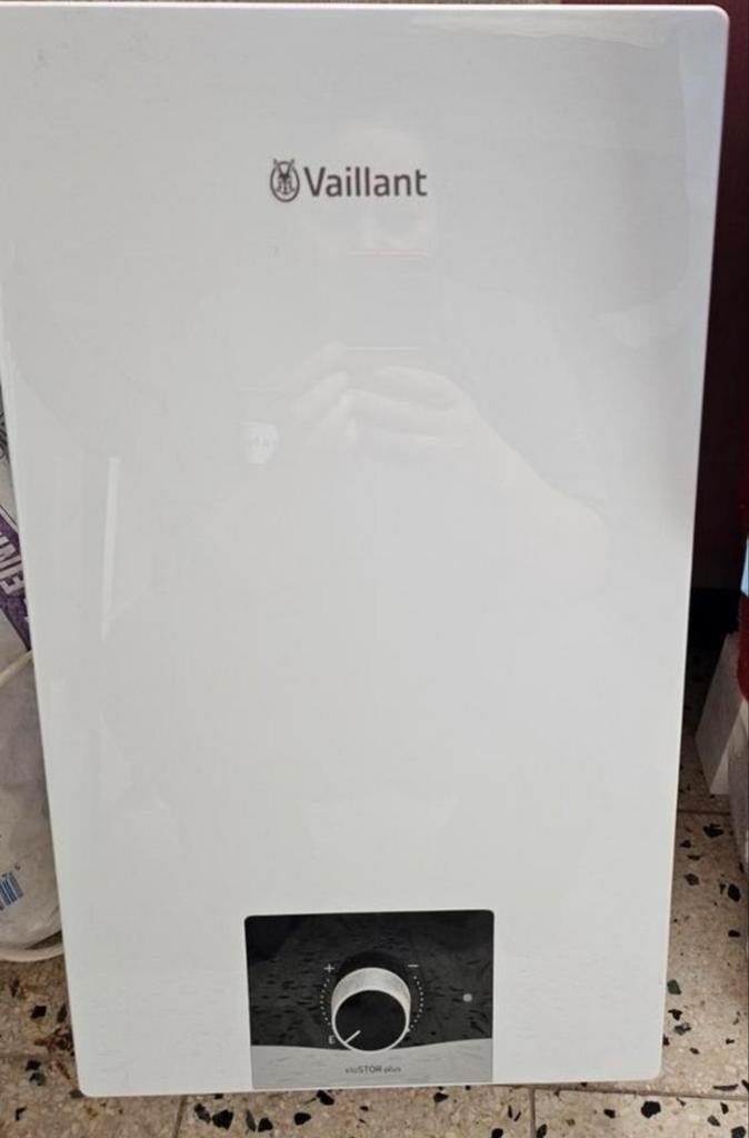 Chauffe eau 10L