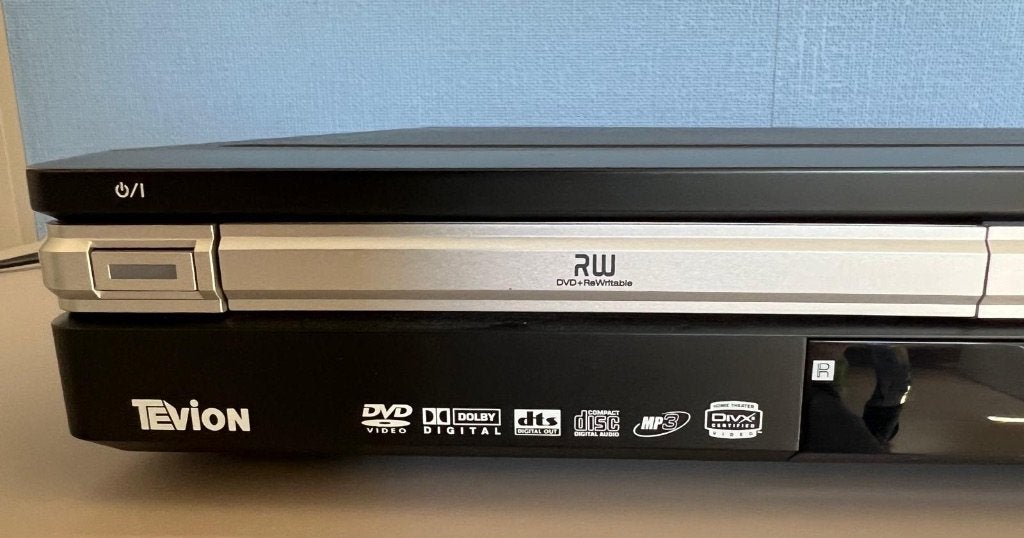 DVD speler & schrijver, Audio, Tv en Foto, Ophalen, Zo goed als nieuw, Overige merken