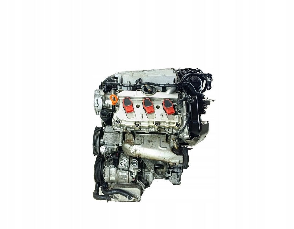 Moteur CJTA Complet TOUAREG Q7 VW AUDI, Envoi, Utilisé, Daihatsu