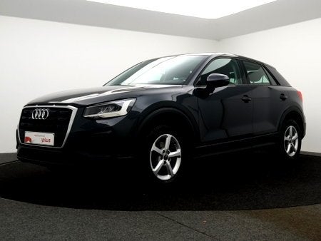 Audi Q2 Audi Q2 Attraction 30TFSI 110PK *TREKHAAK*VIRTUAL CO, Auto's, https://public.car-pass.be/vhr/d12ff506-ff51-4803-bf1f-95221372d173
