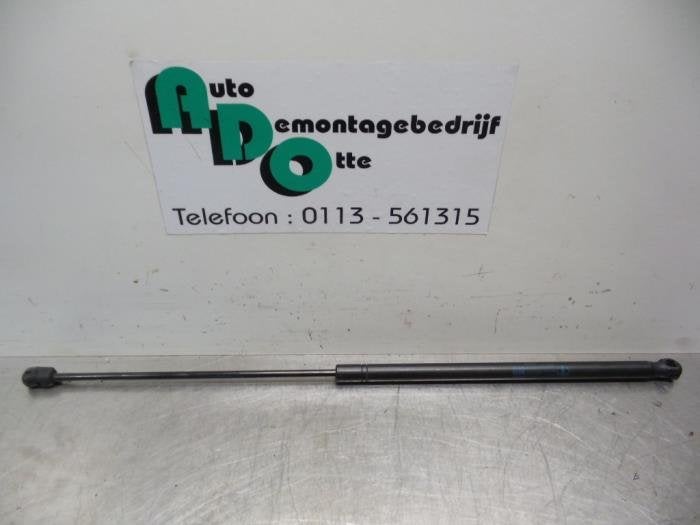 Gasdemper Motorkap links van een Opel Vectra (Vectra C 02-), Gebruikt, -, -, Opel