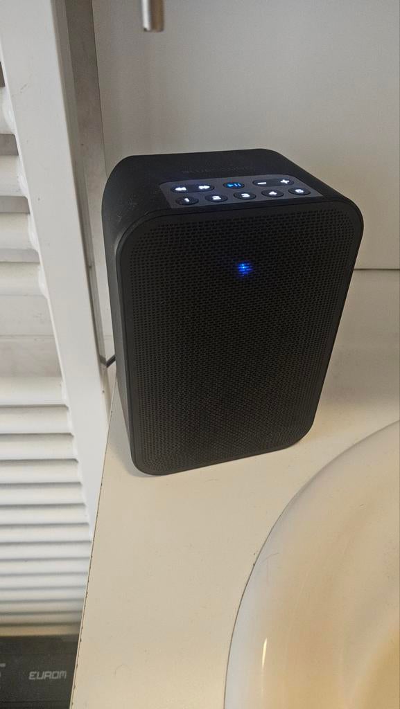 Bluesound flex mini, Audio, Tv en Foto, Luidsprekerboxen, Ophalen