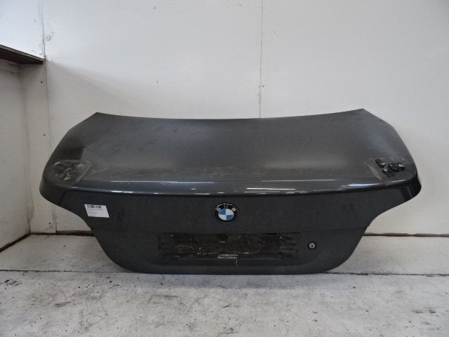 ACHTERKLEP BMW 5 serie (E60) (12-2001/03-2010), Gebruikt, Achterklep, BMW, Petuelring 130
80809  München, DE