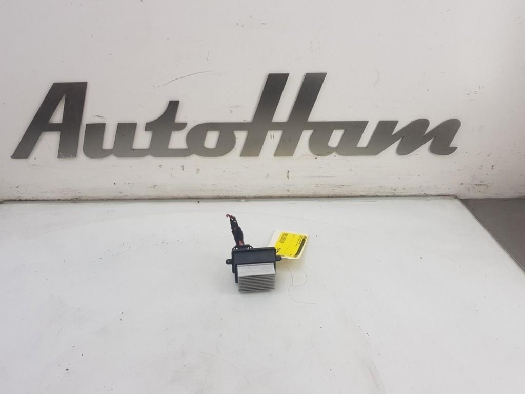 RESISTANCE CHAUFFE Opel Combo Cargo (01-2018/04-2021), Utilisé, Opel