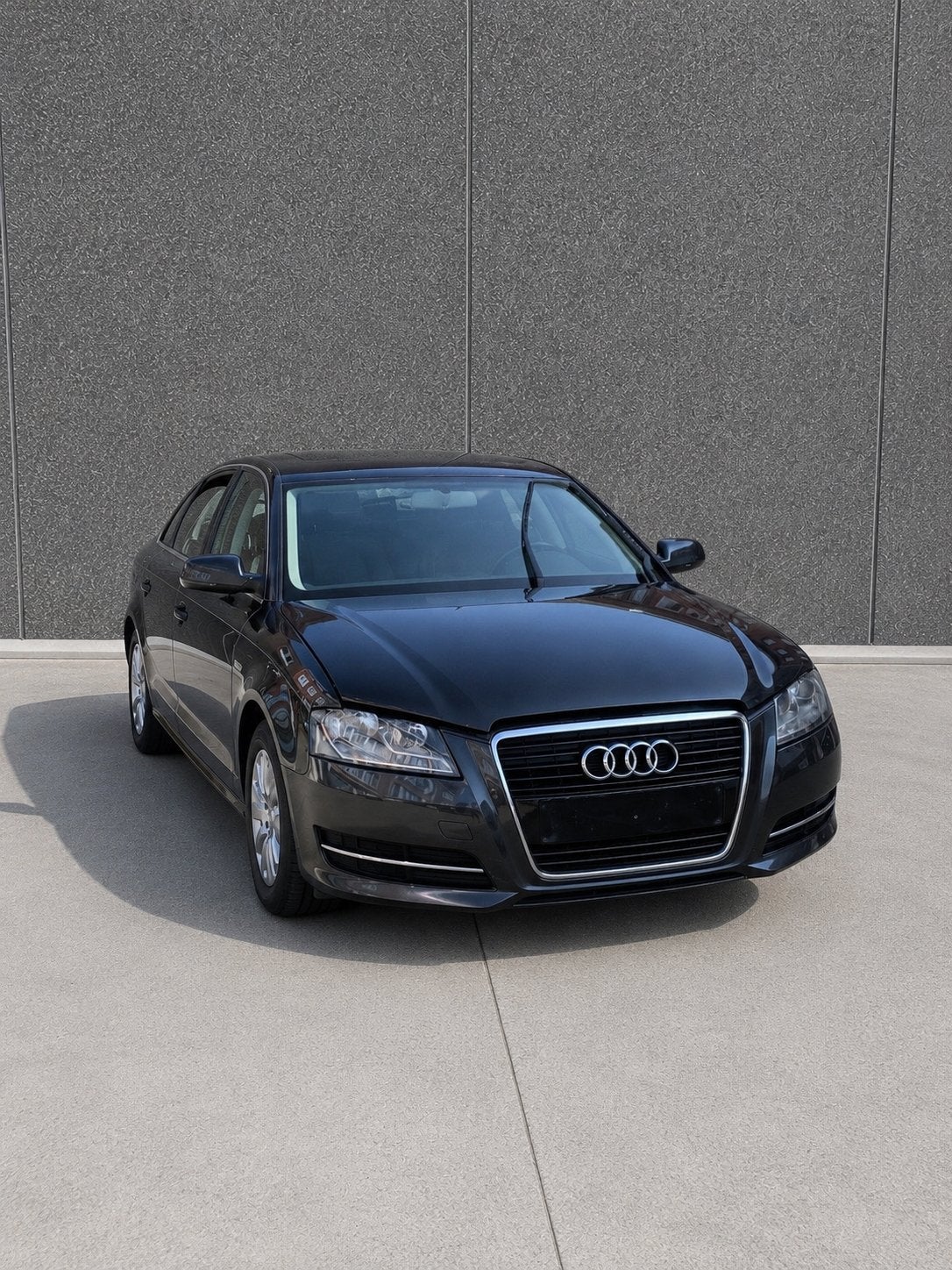 Audi A3 Sportback 1.6 TDI | 146000km, Autos, Audi, Achat, Boîte manuelle, 5 portes, Particulier