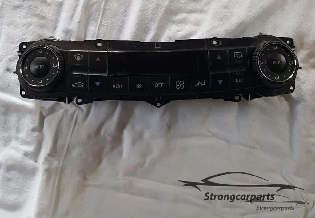 Mercedes C219 kachelpaneel onderdeel nr 2198300685, Utilisé, -, -, Enlèvement ou Envoi