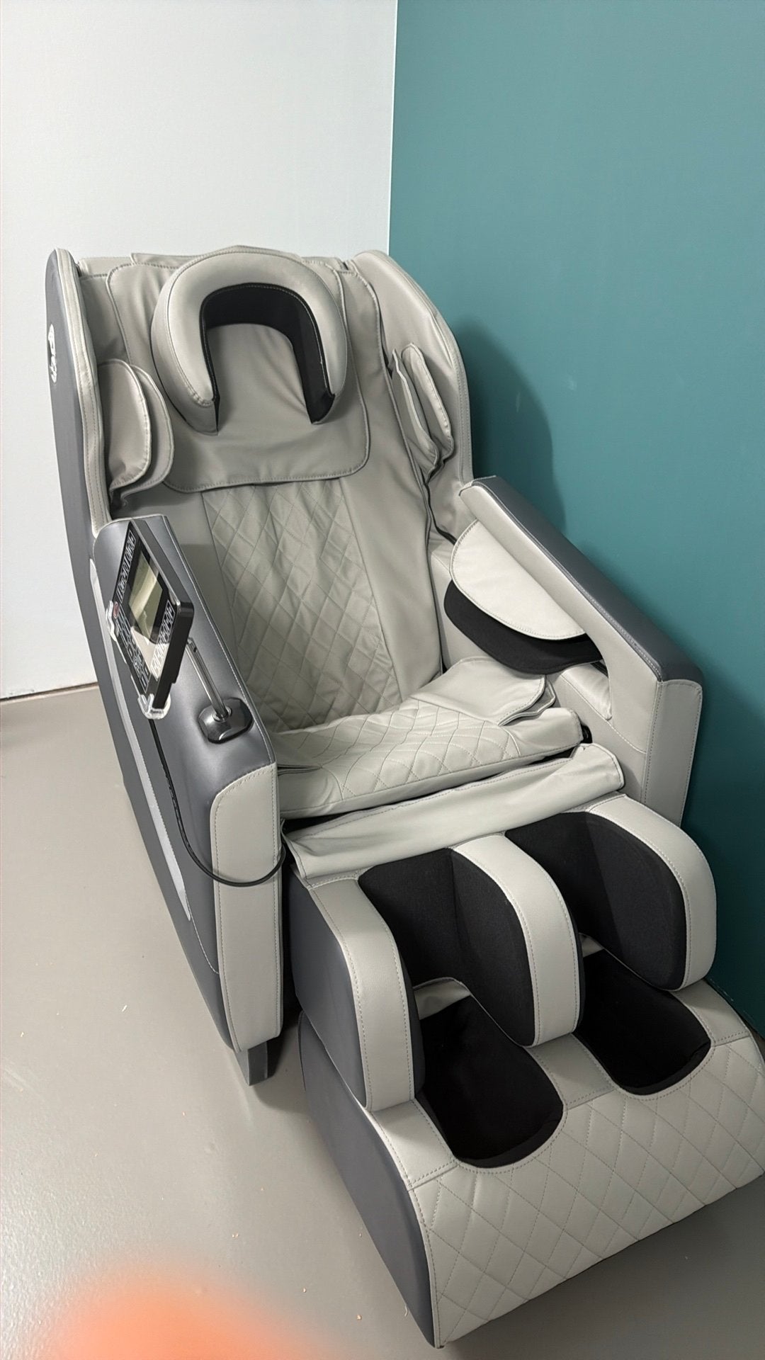 Siège de massage, Enlèvement, Neuf