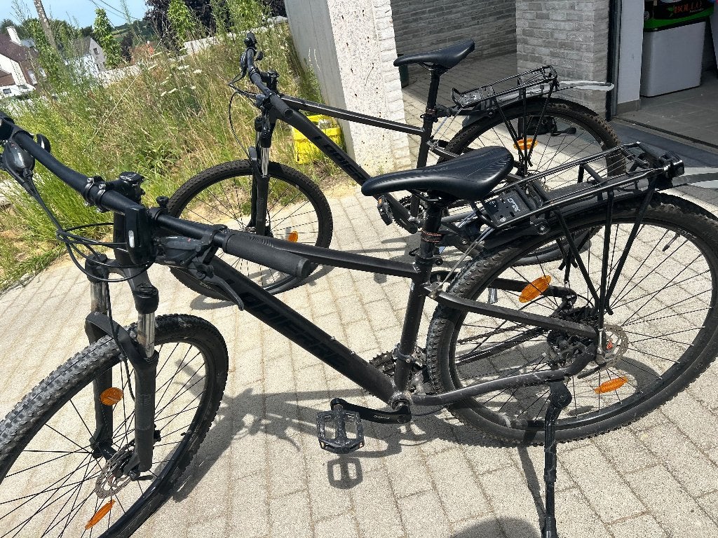 Lapierre Edge 3.9 Mountainbike – Maat M, Fietsen en Brommers, Fietsen | Mountainbikes en ATB, Ophalen, Zo goed als nieuw, Overige merken