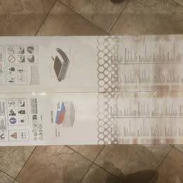 XQ Max SUP-board voor beginners, Ophalen, Nieuw