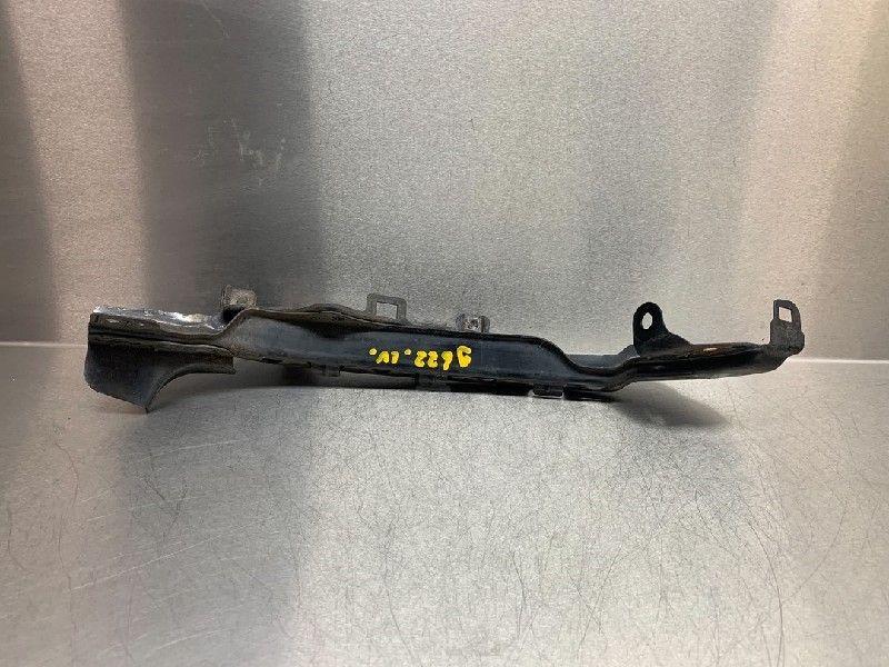 SUPPORT PARE-CHOCS AVANT GAUCHE Subaru Forester (SG), Utilisé, Subaru
