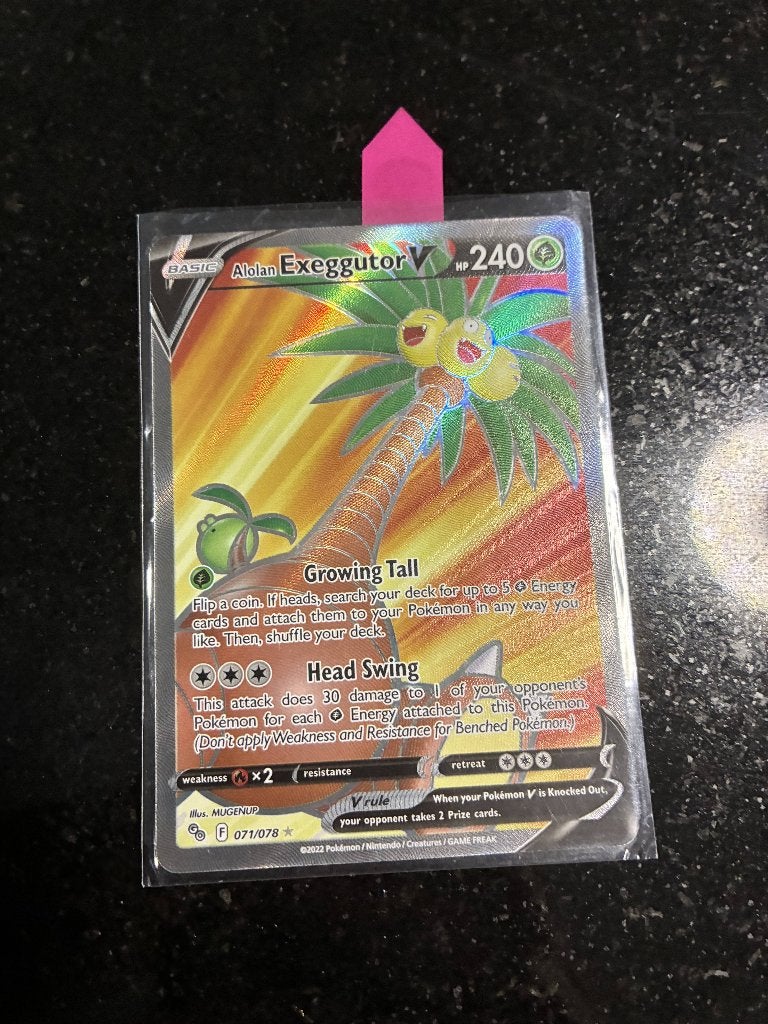 Carte Pokémon à vendre, Enlèvement ou Envoi, Neuf, Cartes en vrac, Foil