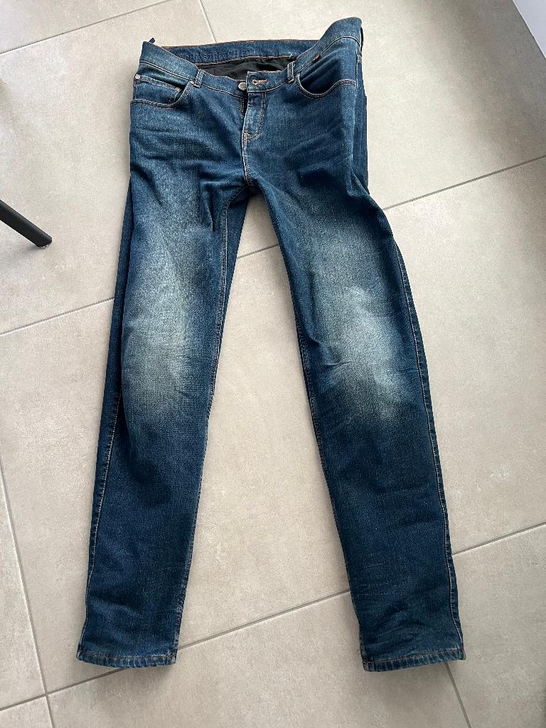 Motorjeans Richa, Motoren, Ophalen, Heren, RICHA, Broek | textiel