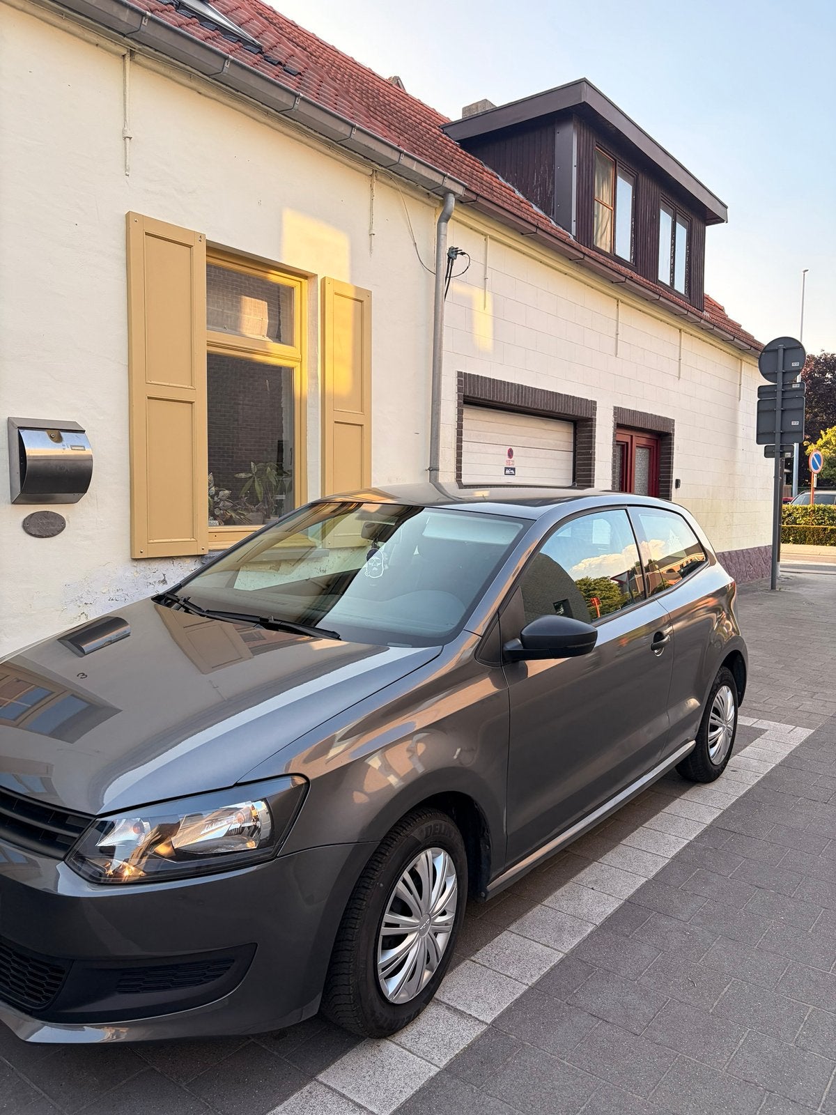 VW POLO TE KOOP 2012 AUTOMAAT, Auto's, Automaat, Particulier, Polo, Te koop