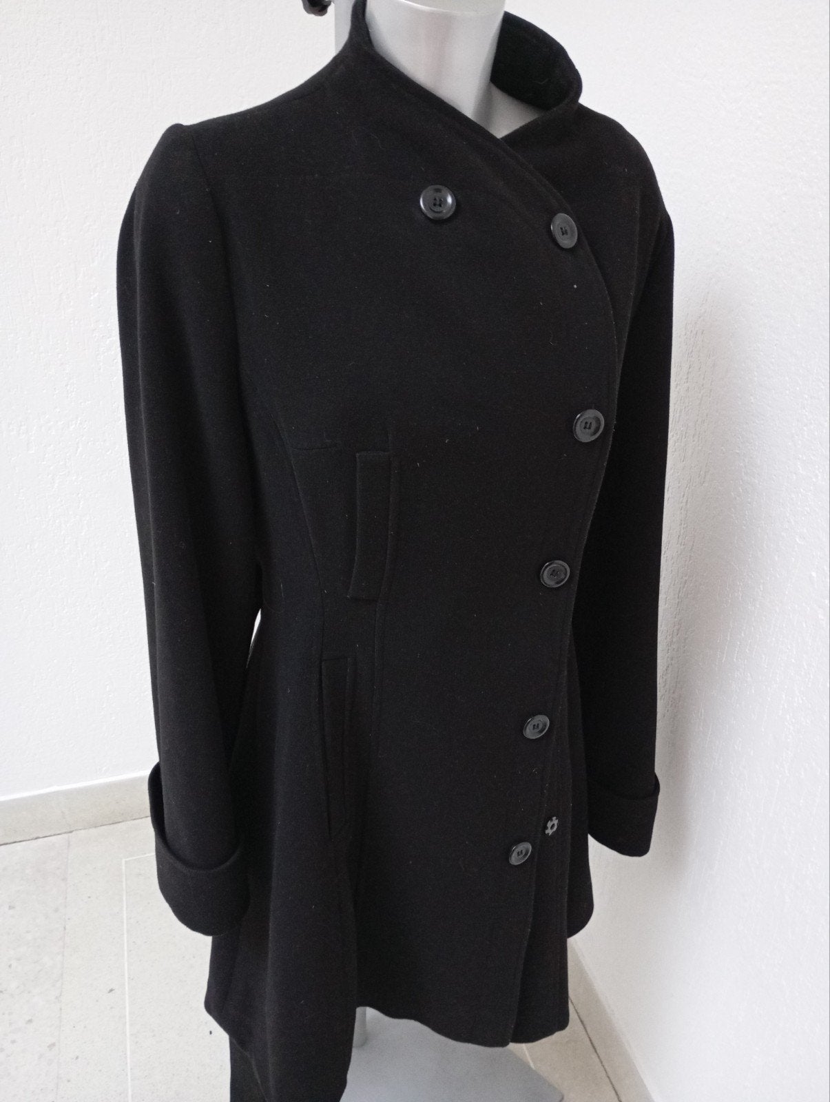 jas Didi maat 42, Vêtements | Femmes, Didi, Enlèvement ou Envoi, Taille 42/44 (L), Noir