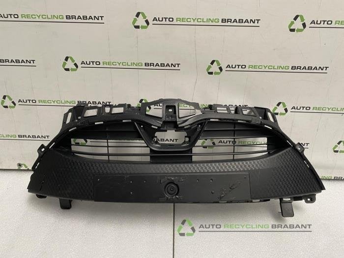 Calandre d'un Toyota Yaris, -, 3 mois de garantie, Utilisé, -