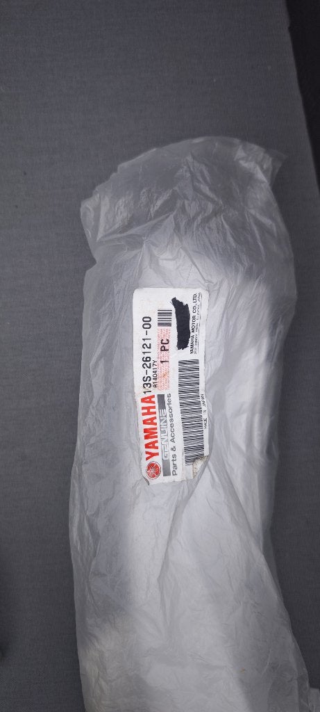 Demi guidon origine Yamaha, Enlèvement ou Envoi, Neuf