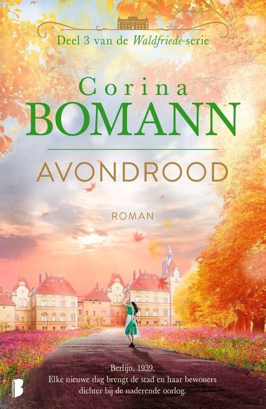 Corina Bomann / keuze uit 7 boeken, Ophalen of Verzenden, Zo goed als nieuw