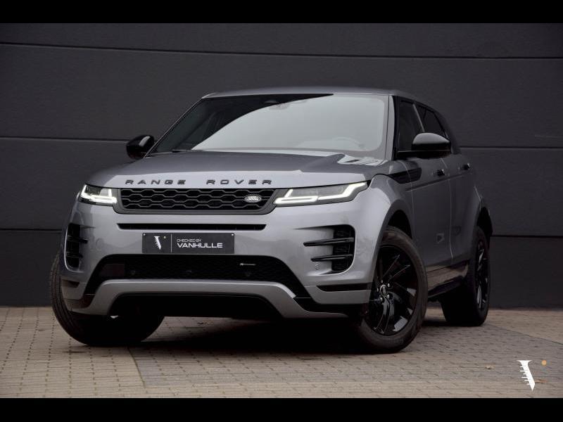 Land Rover Range Rover Evoque NAVI | CARPLAY | CAMERA, Auto's, Land Rover, Automaat, 1498 cc, 180 g/km, 5 deurs